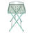 Elsmere Folding Iron Side Table-804953426