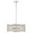 Emilia 4 - Light Dimmable Drum Chandelier-863036140