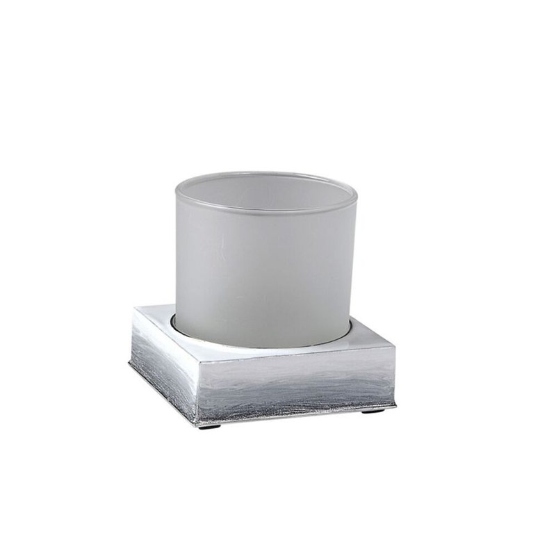 Tumbler, Gray