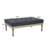 Polyester Upholstered Bench