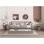 Lit de jour simple avec couchette Blinera-87957261