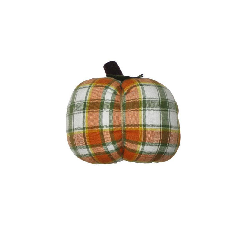 F Récolte d'automne écossais citrouille 4 x 3, 1, 4 po x 3 po