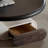 Light luxury high sense creative coffee table