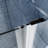 32"-33 1/4" W x 72" H Pivot Frameless Shower Door with Clear Glass