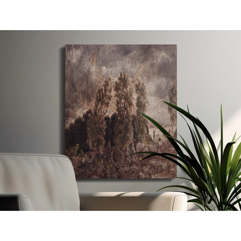 Demartino Wrapped Canvas Print Set, 9x12