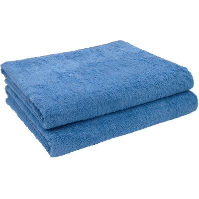 Midweight Bath Sheet