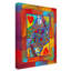 « grand of hearts centered », reproduction sur toile tendue-30362450