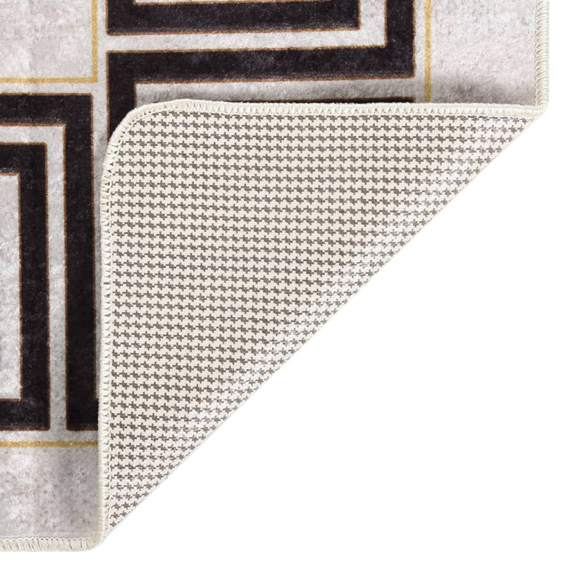 Perry Southwestern Area Rug, Rectangle 120 x 180cm