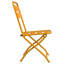 Patio Dining Side Chair-221501751
