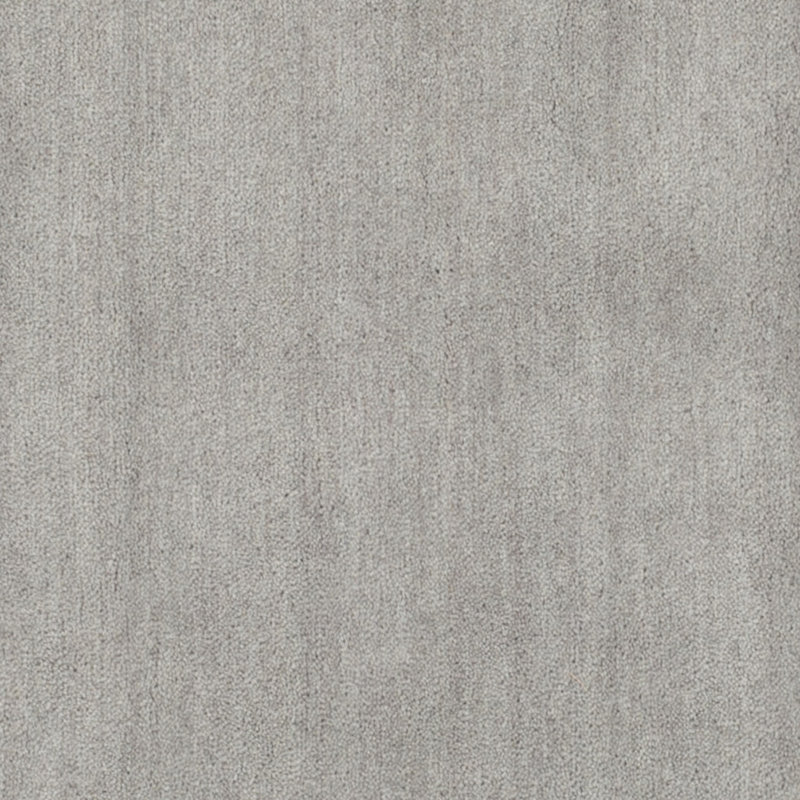 Southbury Hand Tufted Wool Solid Color Rug, Runner 2'3" x 20'