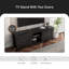 Crédence de rangement l 70,08 po Zunera-1372429451