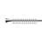 Zinc Shower Curtain Hook-60023801