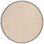 Tapis marbre sisal / gris foncé-1016695753