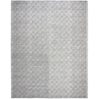 Eleanora Lauren Ralph Lauren Hand Woven Wool Geometric Rug