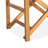 Solid Wood Folding Director Chair-769438796