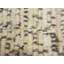 Tapis oriental multicolore 13 x 19 po Tribal