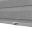 Zèbre occultant sans cordon gris-1633043265