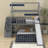 Twin Over Full Bunk Bed With Slide-366722759