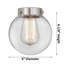 Plafonnier encastré en verre Lorri-42562226-95757124-42562221