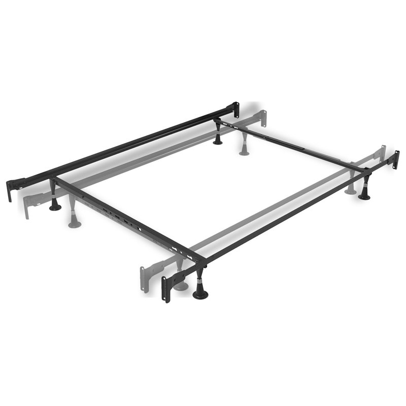 Bed, Full/Twin