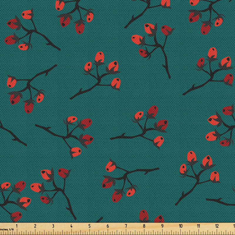 Akhir Multi-purpose Fabric