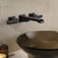 Ara Wall Mounted Bathroom Faucet-29330267