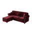 Canapé Chesterfield 82,6 po-1293609128