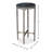Derrick Marble Top End Table
