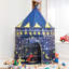 Living And Home 105cm W x 105cm D Pop-Up Play Tent