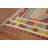 Geometric Kilim Handwoven Rug 4x6