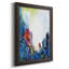 «Silent Dreams II», reproduction sur toile encadrée-73974899
