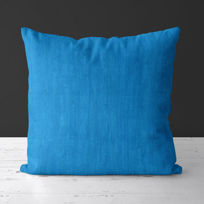 Cushion 18 X 18 Tiya Teal