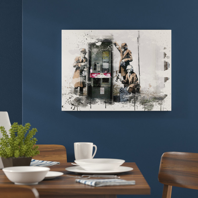 Print, 29.7cm H x 42cm W