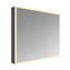 Armoire à pharmacie avec miroir tactile de 36 po x 36 po Kingston, Astra-126339050-126339052