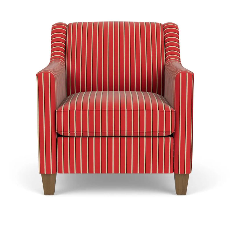 Tissu performance en similicuir acrylique