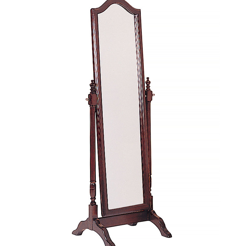 Miroir pleine longueur Meriwel Merlot