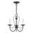 Gaiwan 3 - Light Dimmable Classic / Traditional Chandelier-113832894