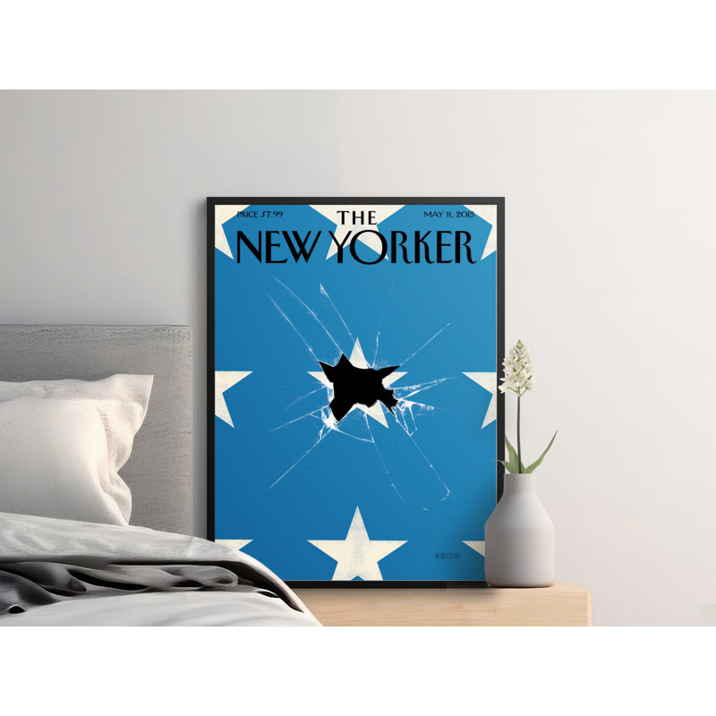 Aule No Frame Print, 5x7