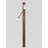 Libri Plug in Left Orientation Wall Mount-642542381