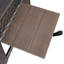 Fauteuil inclinable réglable avec coussin amovible