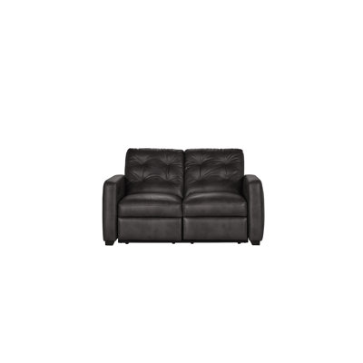 53019 Double Reclining Loveseat