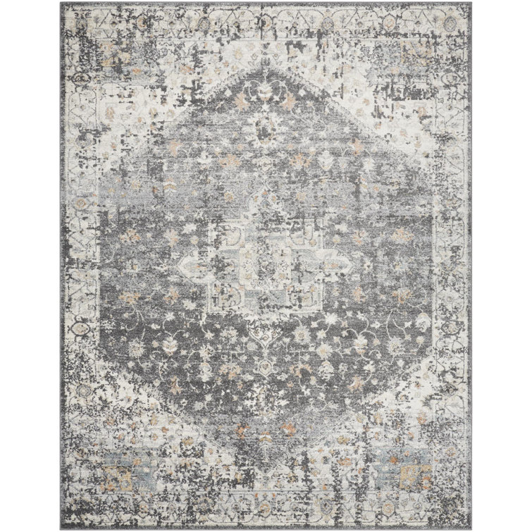 Oriental Rug