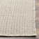 Bester Hand Woven Cotton Geometric Rug