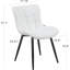 Chaise d'appoint à oreilles Heitger-312019691