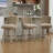 Terron 360° Swivel Barstool with Solid Wood Legs-14006576-14006578