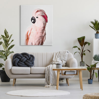 " Pink Cockatoo Photography " by Sisi And Seb