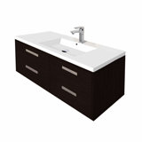 Aquasei 38.88'' W Single Bathroom Vanity Base