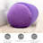 Microbead Bolster Neck Roll Pillow-51960334