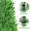 5FT Classic Pencil Christmas Tree-1241807414