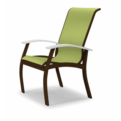 Chaise de patio Askar